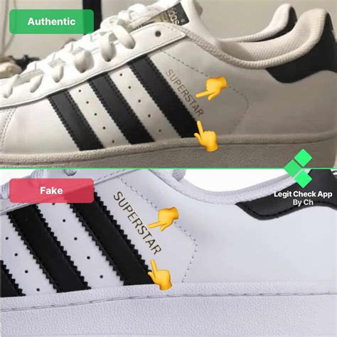 adidas original sneakers identification.